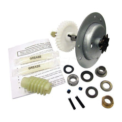 Garage Door Hardware; Type: Chain Drive Gear & Sprocket Replacement Kit, Direct Replacement for the LiftMaster; For Use With: Commercial Doors; Material: Metal