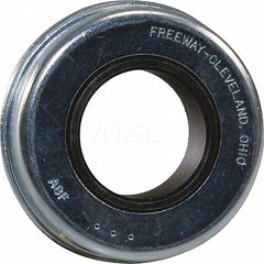 Garage Door Hardware; Type: Garage Door Freeway Bearing; For Use With: Commercial Doors; Overhead Door; Residential Door; Material: Steel; Hardware Diameter: 2; Includes: Fits Bearing Plates with 2 in Punch-Out; For Use With: Commercial Doors; Overhead Do