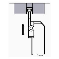 CGWSL2020-W30GL-L Grooving Tool - Eagle Tool & Supply