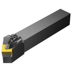 DSSNR 3232P 12 T-Max® P - Turning Toolholder - Eagle Tool & Supply