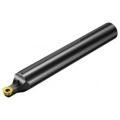 A10K-SRDDN 08-R CoroTurn® 107 Boring Bar for Turning - Eagle Tool & Supply