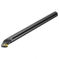 A16R-SDUCR 07-ERX CoroTurn® 107 Boring Bar for Turning - Eagle Tool & Supply