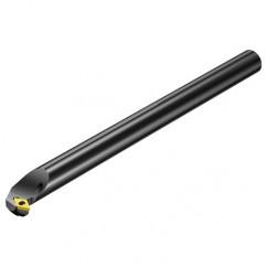 A16R-SDXCL 07-R CoroTurn® 107 Boring Bar for Turning - Eagle Tool & Supply