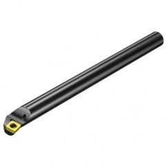 A16R-SSKCR 09-R CoroTurn® 107 Boring Bar for Turning - Eagle Tool & Supply