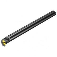 A20S-SVUBR 11-ERB1 CoroTurn® 107 Boring Bar for Turning - Eagle Tool & Supply