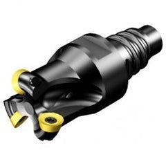 R300-32EH25-12M CoroMill®300 profile milling Cutter - Eagle Tool & Supply
