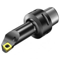 C4-SCLCL-11070-09 Capto® and SL Turning Holder - Eagle Tool & Supply