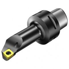 C4-SCLCL-13080-09 Capto® and SL Turning Holder - Eagle Tool & Supply