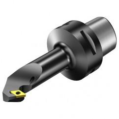 C5-SDUCR-15080-07X Capto® and SL Turning Holder - Eagle Tool & Supply