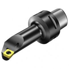 C5-SSKCR-13080-09 Capto® and SL Turning Holder - Eagle Tool & Supply