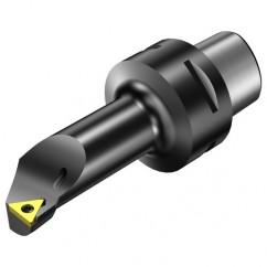 C4-STFCR-11070-11 Capto® and SL Turning Holder - Eagle Tool & Supply