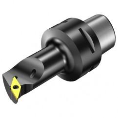 C4-SVQBR-18090-16 Capto® and SL Turning Holder - Eagle Tool & Supply