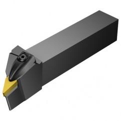 DVJNR 3232P 16 T-Max® P - Turning Toolholder - Eagle Tool & Supply
