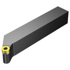 SRSCR 24 4E CoroTurn® 107 - Turning Toolholder - Eagle Tool & Supply