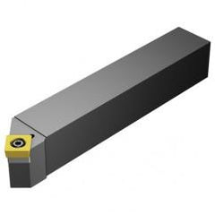 SSDCR 2020K 09 CoroTurn® 107 - Turning Toolholder - Eagle Tool & Supply