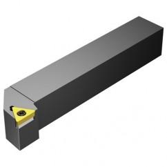 STGCR 2020K 16 CoroTurn® 107 - Turning Toolholder - Eagle Tool & Supply