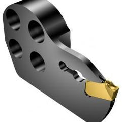 SL-QD-RGG32C40 CoroCut® QD head for grooving - Eagle Tool & Supply