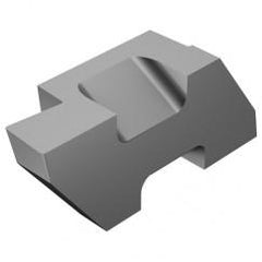 TLG-3156R Grade H13A Top Lok Insert for Grooving - Eagle Tool & Supply