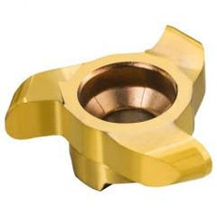 327R12-22 20010-RM Grade 1025 Milling Insert - Eagle Tool & Supply