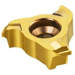 327R12-22 31545-GC Grade 1025 Milling Insert - Eagle Tool & Supply