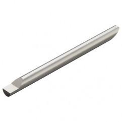 CXS-04B-50 H10FXS Carbide Blank - Eagle Tool & Supply