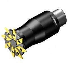 161-066C5-3 CoroMill®161 Gear Milling Cutter - Eagle Tool & Supply