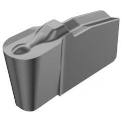 N151.2-300-25-4U Grade H13A T-Max® Q-Cut Insert for UnderCutting - Eagle Tool & Supply