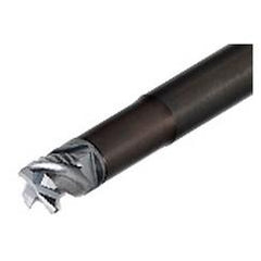 Steel Indexable EM -mm S-A-L3.50-C.500-T08 - Eagle Tool & Supply