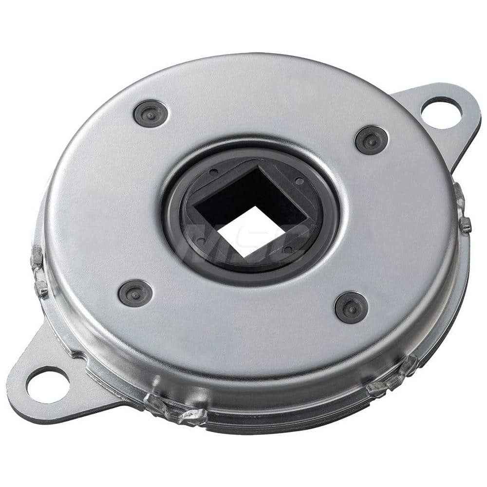 FDT-47A-103 Rotary Damper/Disk Type, Torque: 1.0Nm, Damping direction: both, Dimensions: 65mm x 47mm x 10.3mm