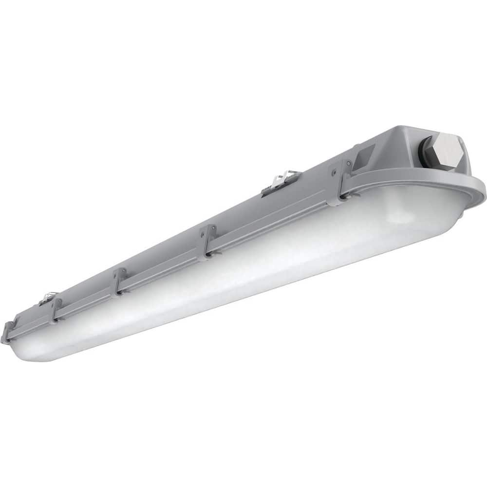 120 to 277 Volt, 40 Watt, LED Hazardous Location Light Fixture Corrosion Resistant, Fiberglass Housing, 24″ Long x 5.9″ Wide x 3.7″ High