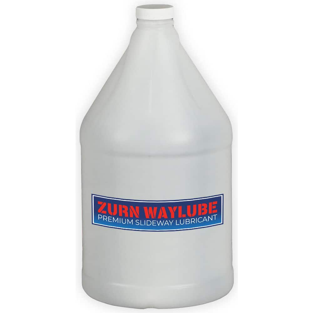 Way Oil; Base: Petroleum; Container Type: Bottle; Food Grade: No; Color: Clear; Features: Engineered for Tool Ways/Slides, Non-Emulsifiable Formulations, Improves Tramp Oil Recovery, High Quality Base Oils, Extreme Pressure Additives, Effective Lubricity