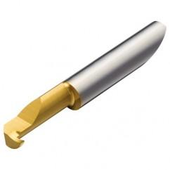 CXS-06G150-6215R Grade 1025 CoroTurn® XS Solid Carbide Tool for Grooving - Eagle Tool & Supply