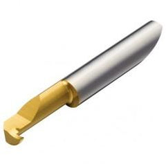 CXS-06G150-6215R Grade 1025 CoroTurn® XS Solid Carbide Tool for Grooving - Eagle Tool & Supply