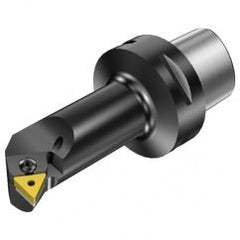 C4-PTFNL-17090-16W Capto® and SL Turning Holder - Eagle Tool & Supply