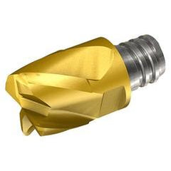 MM EC 200A15R3.0-4T12 Grade IC908 - Multi Master Cutter - Eagle Tool & Supply