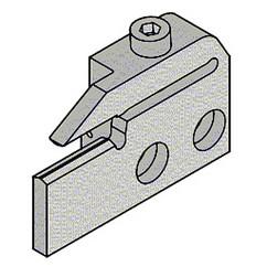 W20GR-L Grooving Tool - Eagle Tool & Supply