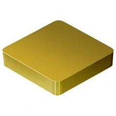 SBEN 12 04 ZZ Grade K15W Milling Insert - Eagle Tool & Supply