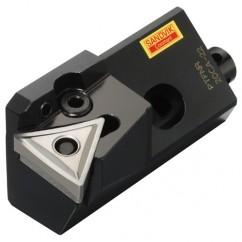 PTFNR 12CA-16 T-Max® P Cartridge for Turning - Eagle Tool & Supply