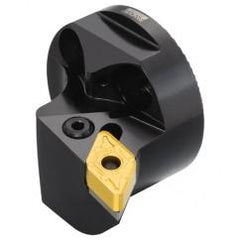 R571.35C-604043-15 Capto® and SL Turning Holder - Eagle Tool & Supply