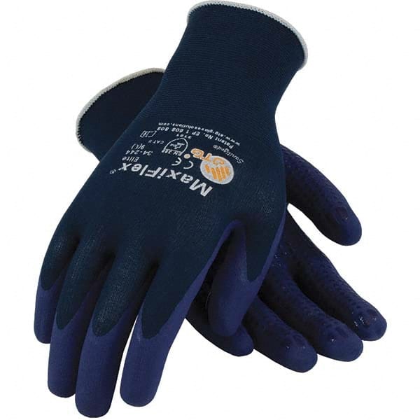 ATG - Size S Work Gloves - Eagle Tool & Supply