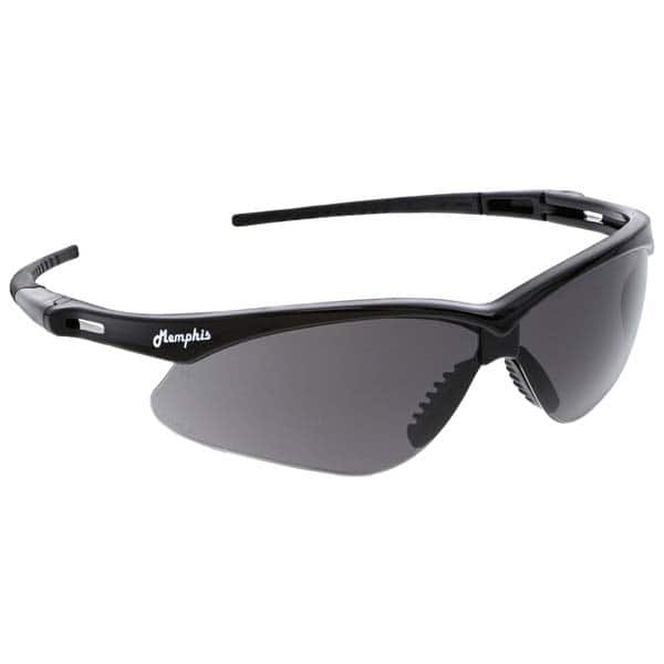 MCR Safety - Safety Glasses Lens Color Family: Clear Lens Color: Clear - Eagle Tool & Supply