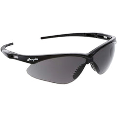MCR Safety - Safety Glasses Lens Color Family: Gray Lens Color: Gray - Eagle Tool & Supply