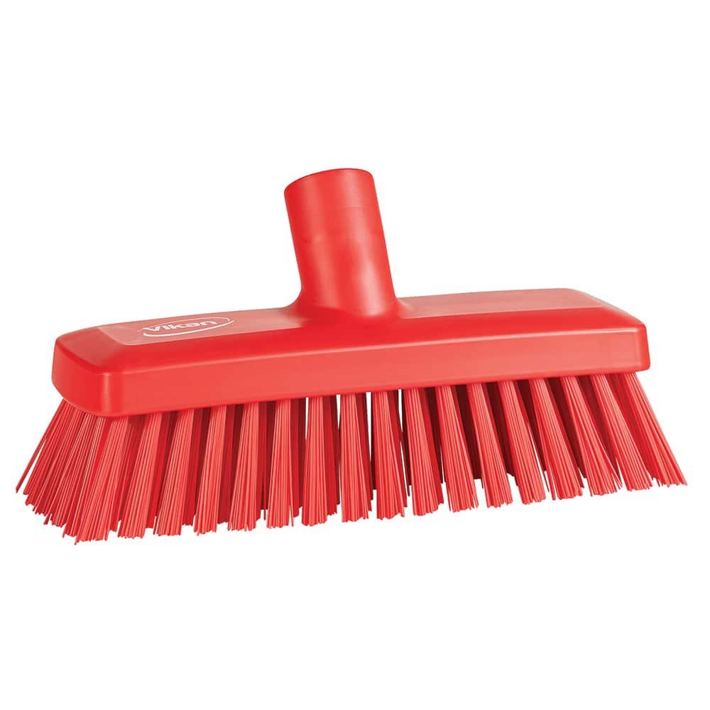 Remco - Scrub & Scouring Brushes Type: Deck Scrub Brush Bristle Material: Polyester - Eagle Tool & Supply