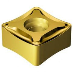 N331.1D-136508M-PM Grade 1020 Milling Insert - Eagle Tool & Supply