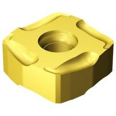 R331.1A-14 50 63H-WL Grade 4240 Milling Insert - Eagle Tool & Supply