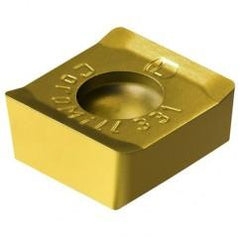 N331.1A-11 50 08E-KL Grade 1020 Milling Insert - Eagle Tool & Supply