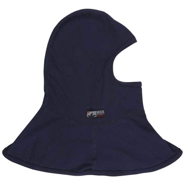 MCR Safety - Balaclavas Balaclava Type: Arc Flash; Cold Weather Color: Black - Eagle Tool & Supply