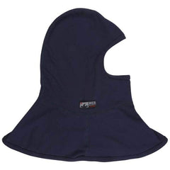 MCR Safety - Balaclavas Balaclava Type: Arc Flash; Cold Weather Color: Black - Eagle Tool & Supply
