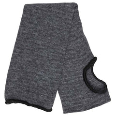MCR Safety - Sleeves Material: Dyneema Thumb Hole: Yes - Eagle Tool & Supply