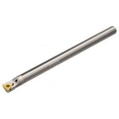 C08R-STFCL-2C CoroTurn® 107 Boring Bar for Turning - Eagle Tool & Supply